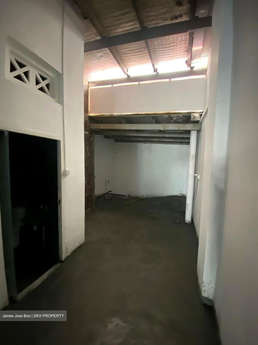 Macpherson Mall (D13), Shop House #552630451